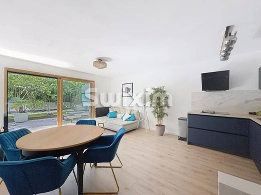 Apartamento - Divonne-les-Bains, Ain