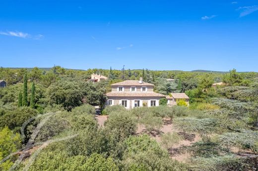 Casa de luxo - Cabrières-d'Avignon, Vaucluse