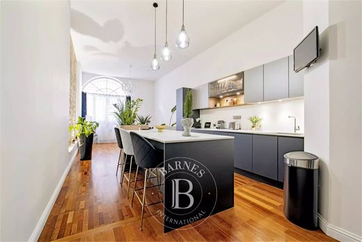 Apartamento - Bordéus, Gironda