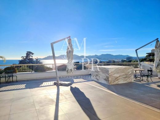 Apartment in Cannes, Alpes-Maritimes