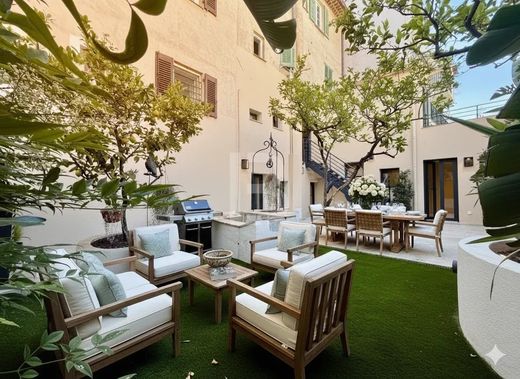 ﺷﻘﺔ ﻓﻲ Antibes, Alpes-Maritimes