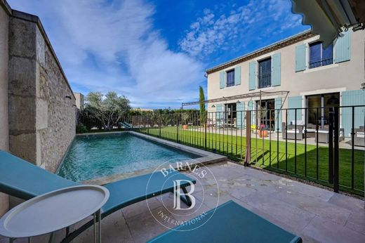 Luxe woning in Mollégès, Bouches-du-Rhône