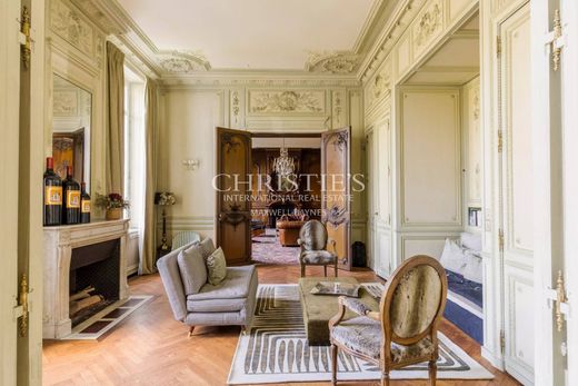 Piso / Apartamento en Burdeos, Gironda