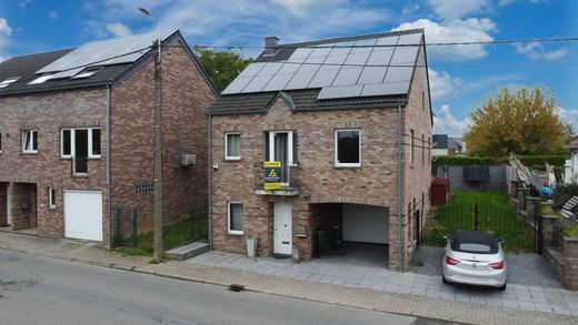 Luxe woning in Oupeye, Luik