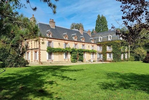 Luxury home in Saint-Antonin-de-Sommaire, Eure