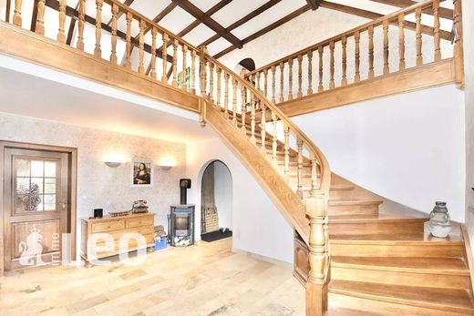 Luxe woning in Marnach, Clervaux