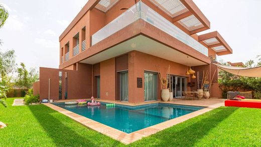 Villa en Marrakech, Marrakesh-Safi