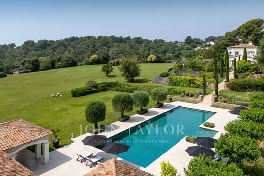 Casa de lujo en La Colle-sur-Loup, Alpes Marítimos