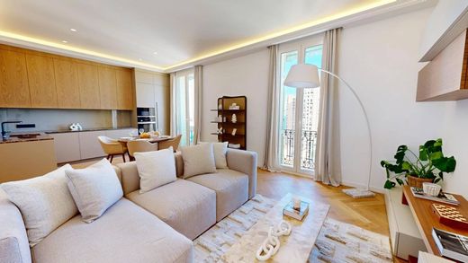 Apartment in Monaco