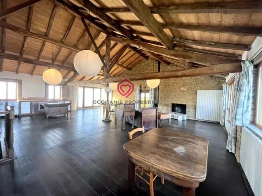 Casa de lujo en L'Isle-en-Dodon, Alto Garona