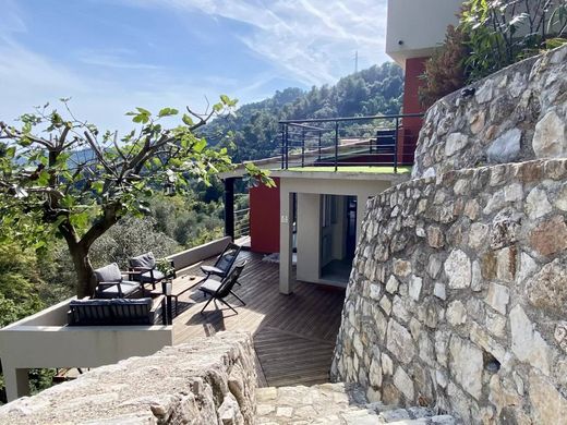 Casa de luxo - Menton, Alpes Marítimos