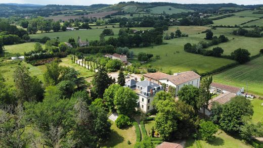 Casa di lusso a Albi, Tarn