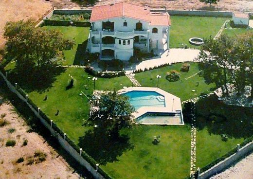 Villa in Kamáres, Lakonien