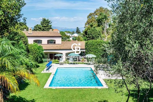 Luxury home in Antibes, Alpes-Maritimes