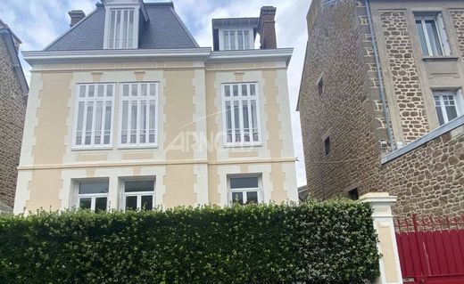 Casa de luxo - Saint-Malo, Ille-et-Vilaine