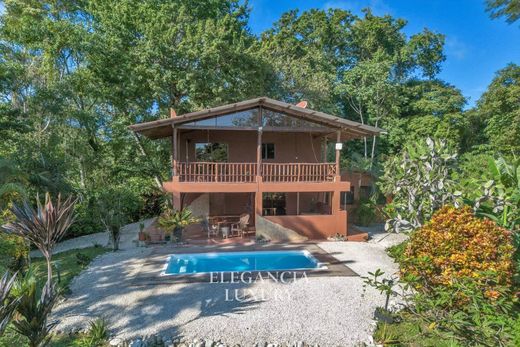 Βίλα σε Cóbano, Cantón de Puntarenas