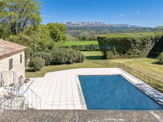 豪宅  Fuveau, Bouches-du-Rhône