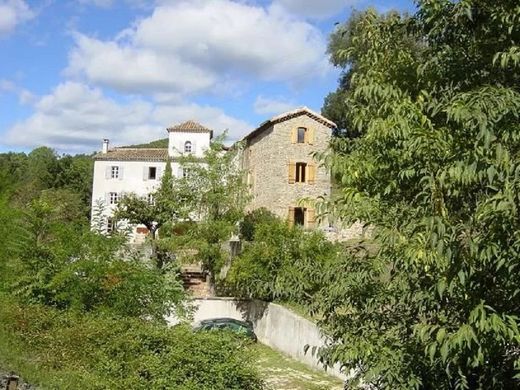 Rural or Farmhouse in Saint-Martin-de-Valgalgues, Gard