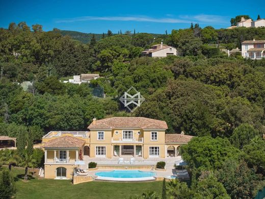 Villa in La Croix-Valmer, Var