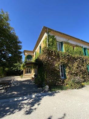 Casa de luxo - L'Isle-sur-la-Sorgue, Vaucluse