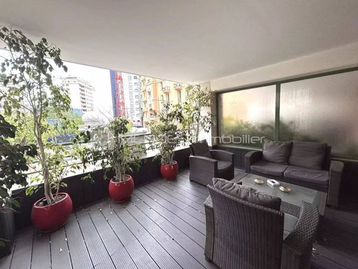 Appartamento a Beausoleil, Alpi Marittime