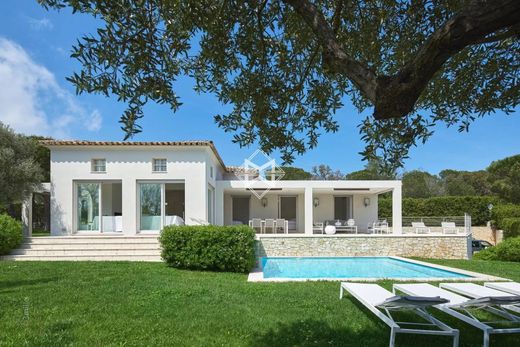 Villa à Ramatuelle, Var