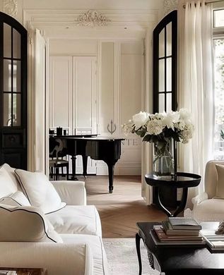 Daire Madrid, Provincia de Madrid