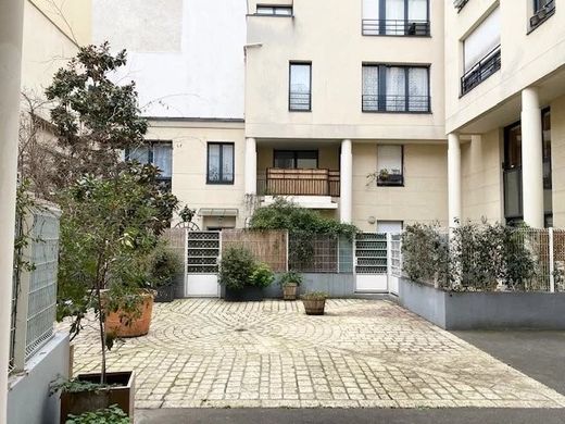 Apartamento - Canal Saint Martin, Château d’Eau, Porte Saint-Denis, Paris