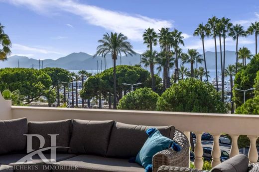 Appartement in Cannes, Alpes-Maritimes