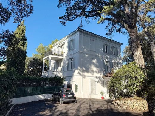 Apartament w Cannet, Alpes-Maritimes