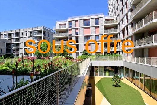 Apartment in Nantes, Loire-Atlantique