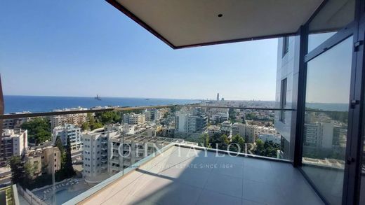 Appartamento a Germasógeia, Limassol District