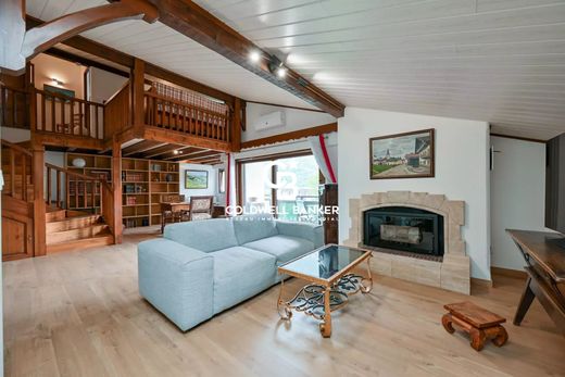 Apartment in Sallanches, Haute-Savoie