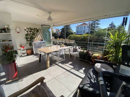 Apartment in Saint-Raphaël, Var