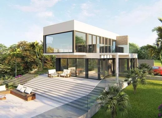 パルマ・デ・マリョルカ, Illes Balearsのヴィラ