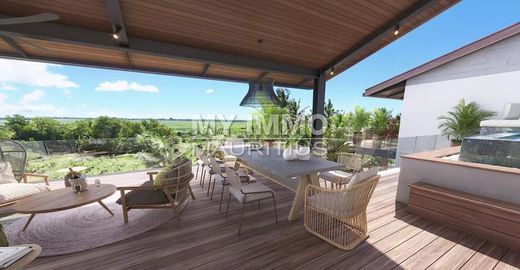 Apartment in Beau Champ, Flacq District