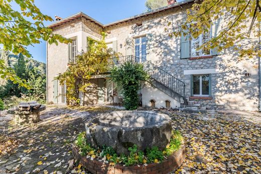 Villa in Mougins, Alpes-Maritimes