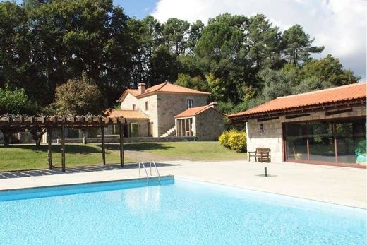 Villa in Valença, Distrito de Viana do Castelo