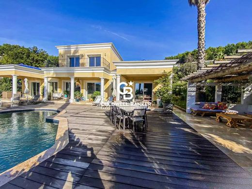 Villa à Bandol, Var