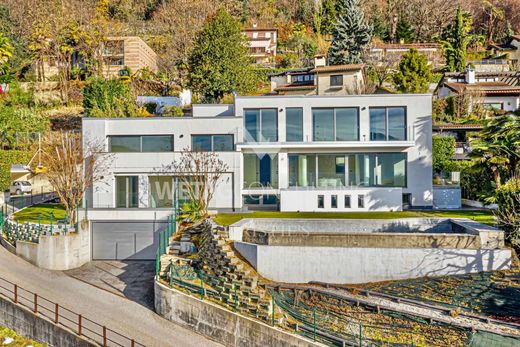 Villa in Muzzano, Lugano