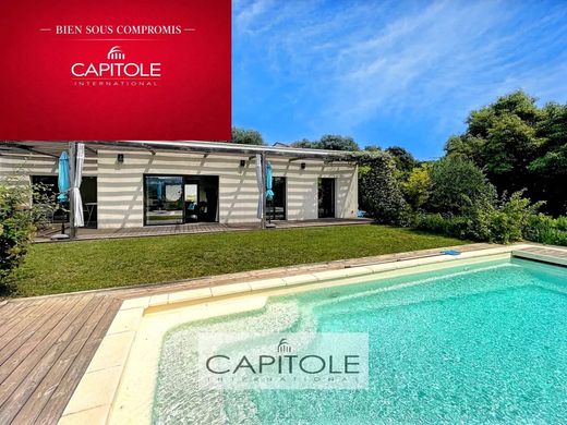 빌라 / 앙티브, Alpes-Maritimes