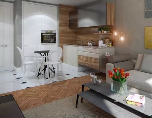 Appartement à Beyoğlu, İstanbul