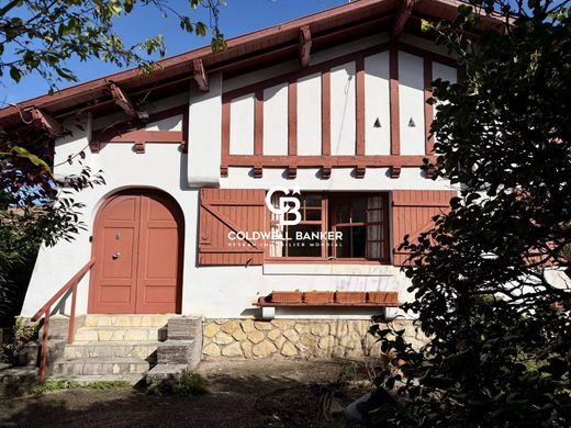 Arcachon, Girondeの高級住宅