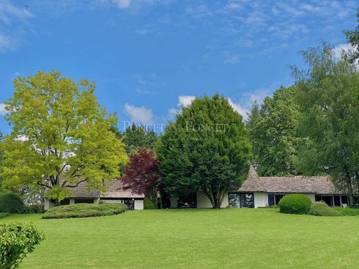 Luxe woning in Rodez, Aveyron