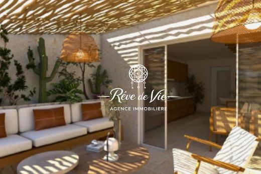 Lüks ev Le Lavandou, Var