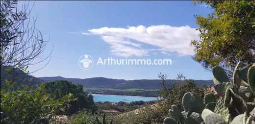 Luxury home in Porto-Vecchio, South Corsica