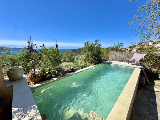 Luxury home in Lumio, Upper Corsica