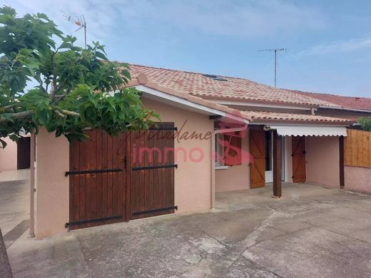 Casa de lujo en Vieux-Boucau-les-Bains, Landas