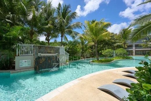 Apartament w Péreybère, Rivière du Rempart District