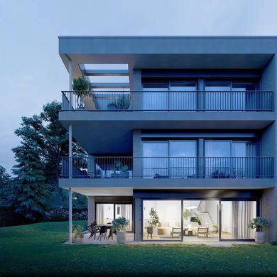 Квартира, Chêne-Bougeries, Geneva